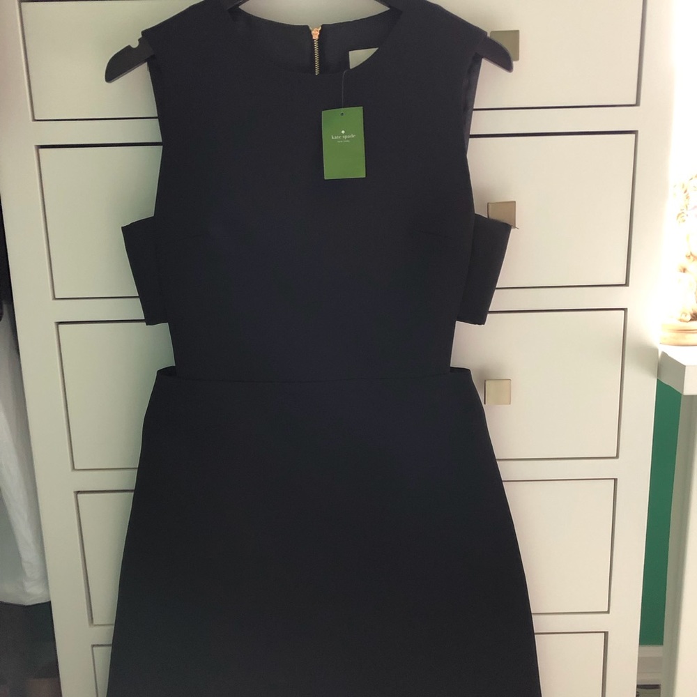 Kate Spade cocktail dress